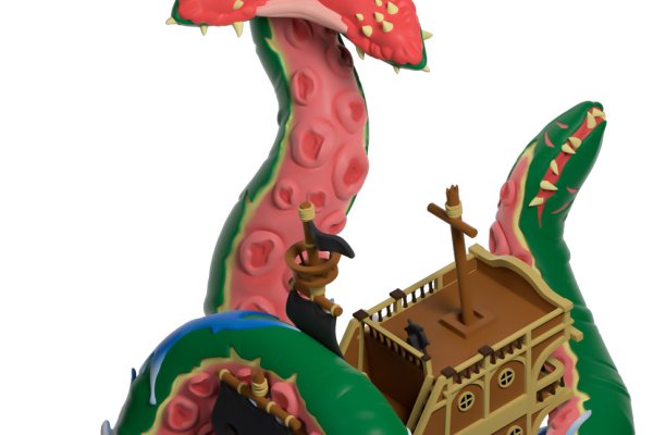 Kraken 26at