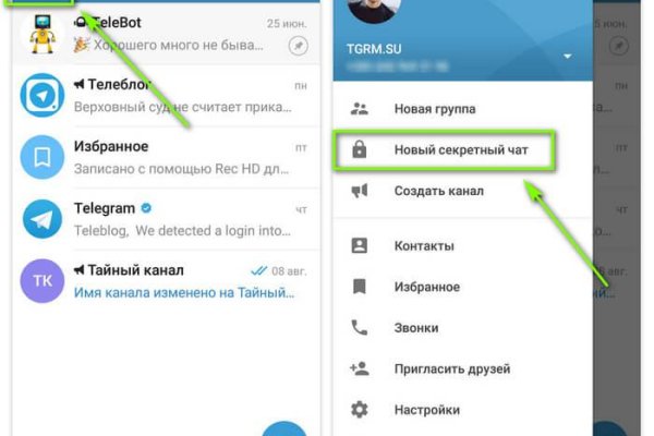 Ссылка на кракен