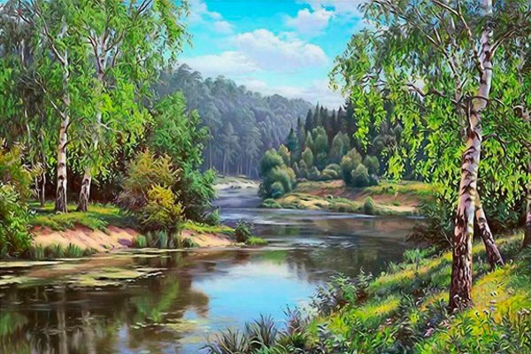 Кракен через впн