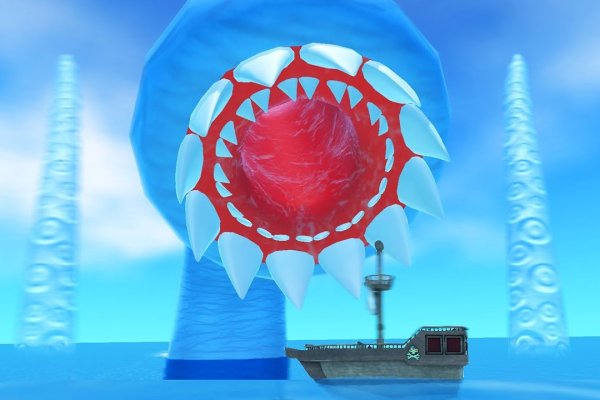 Kraken url