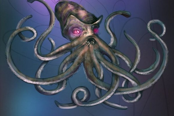 Kraken marketplace
