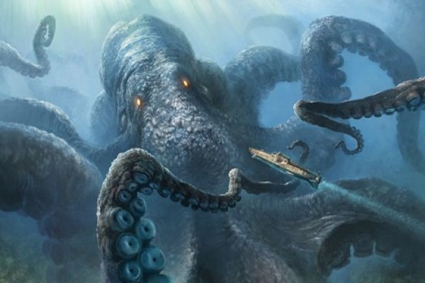 Kraken что это за магазин
