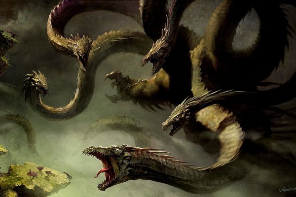 Kraken krn