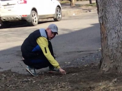 Можно ли зайти на кракен через обычный браузер