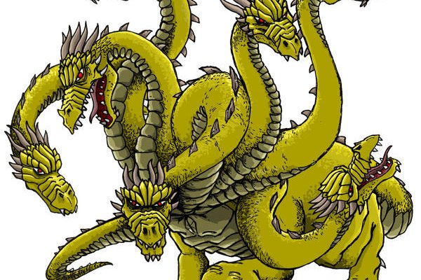 Kraken 22at