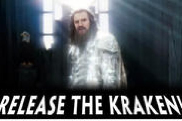 Что за площадка кракен